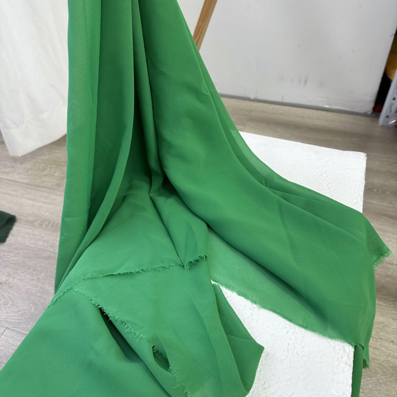 結婚式のパーティーの装飾用のシルクシフォン生地,背景,カーテ - Wedding Backdrop Curtain のレビューと価格