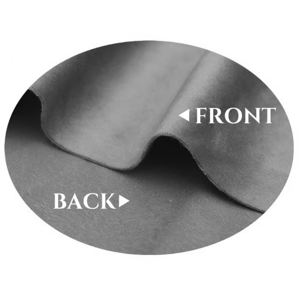 1 PC ベルベット生地 DIY バッグ、フォーマルドレス背 - Wedding Backdrop Curtain のレビューと価格