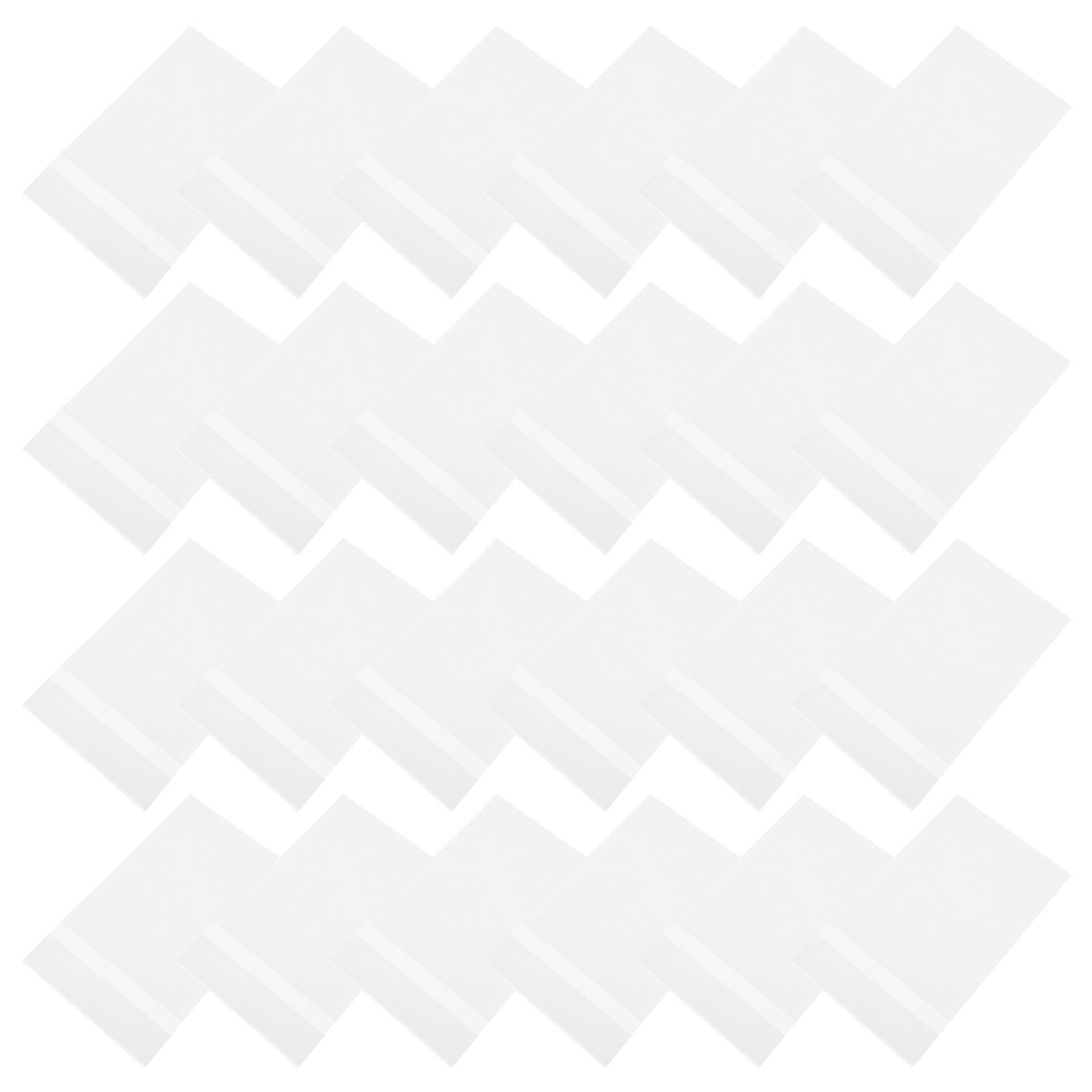 200枚入り 半透明封筒 4.72x3.54インチ 自己粘着 - Wedding Envelopes のレビューと価格