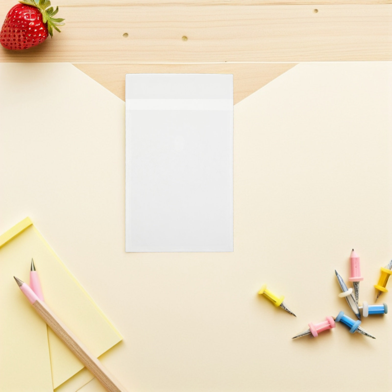 200枚入り 半透明封筒 4.72x3.54インチ 自己粘着 - Wedding Envelopes のレビューと価格