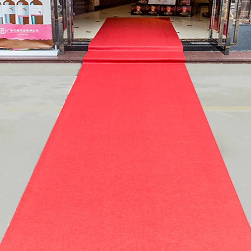 結婚式の白いカーペット 結婚式の赤いカーペット セレモニー  - Aisle Runner White のレビューと価格