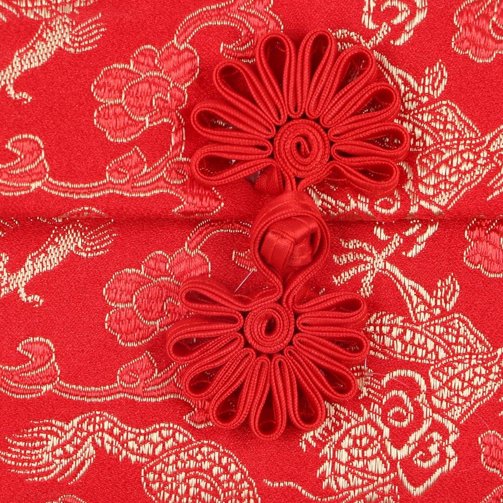 デザインブロケード布結婚式誕生日春祭り2022新年最高の願い - Wedding Envelopes のレビューと価格